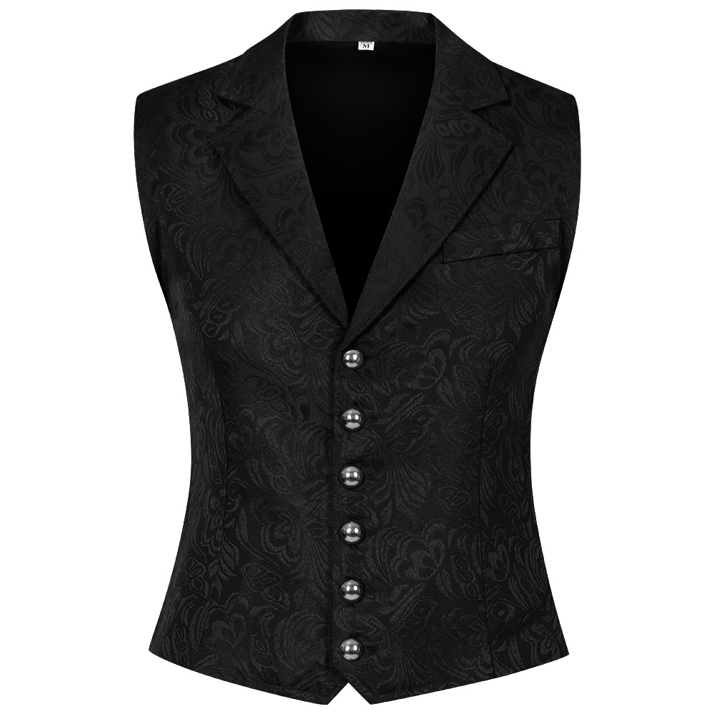 Role-playing Suit For  Large S - Jacket Mens Fashion recension och pris