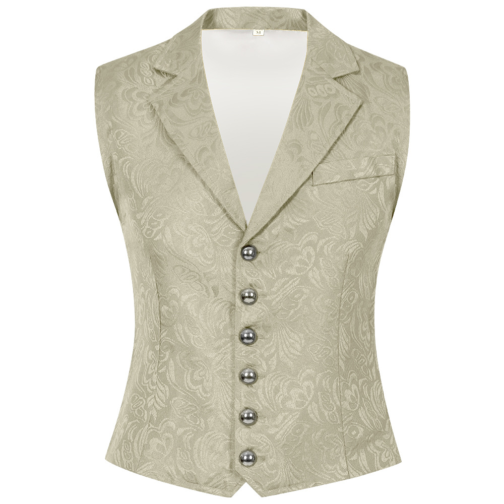Role-playing Suit For  Large S - Jacket Mens Fashion recension och pris