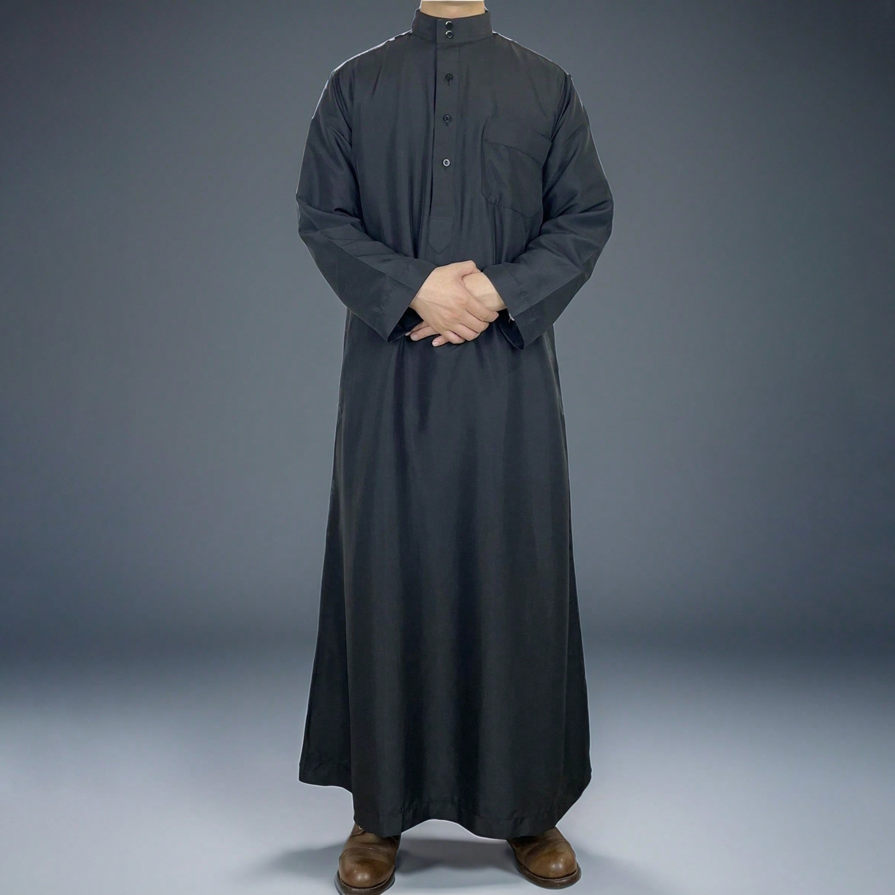 New Middle East Men Thobe Pure - Men'S Fashion Qatar recension och pris