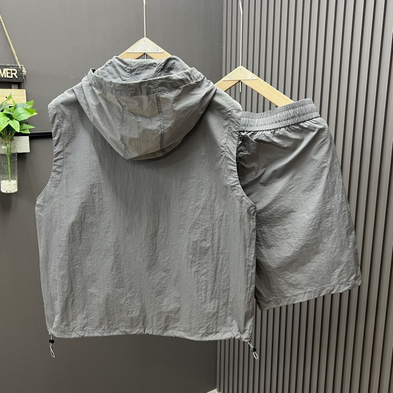 2pcs casual and fashionable ho - Mens Fashion Suits recension och pris