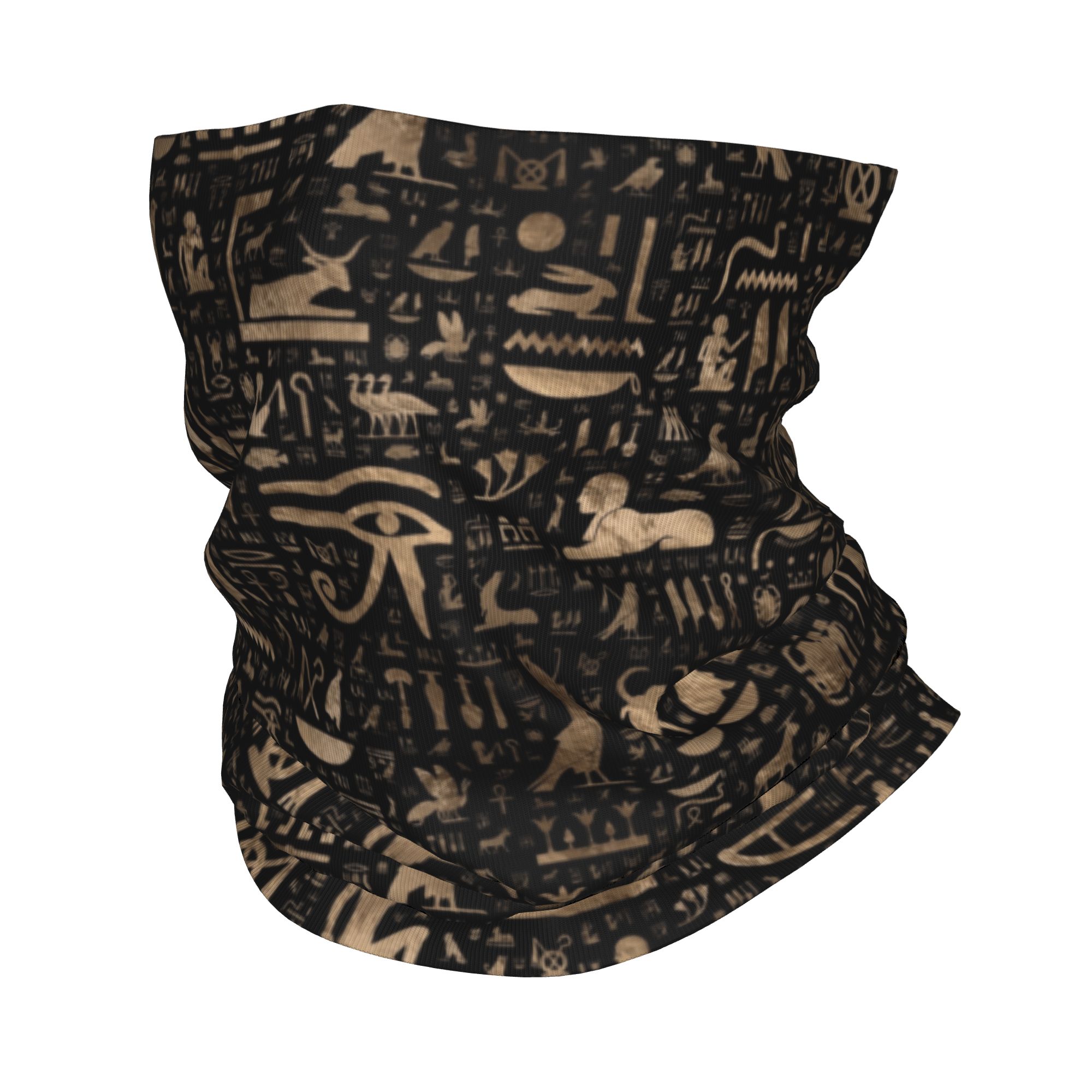 Ancient Egyptian Hieroglyphs N - Men Fashion Egypt recension och pris