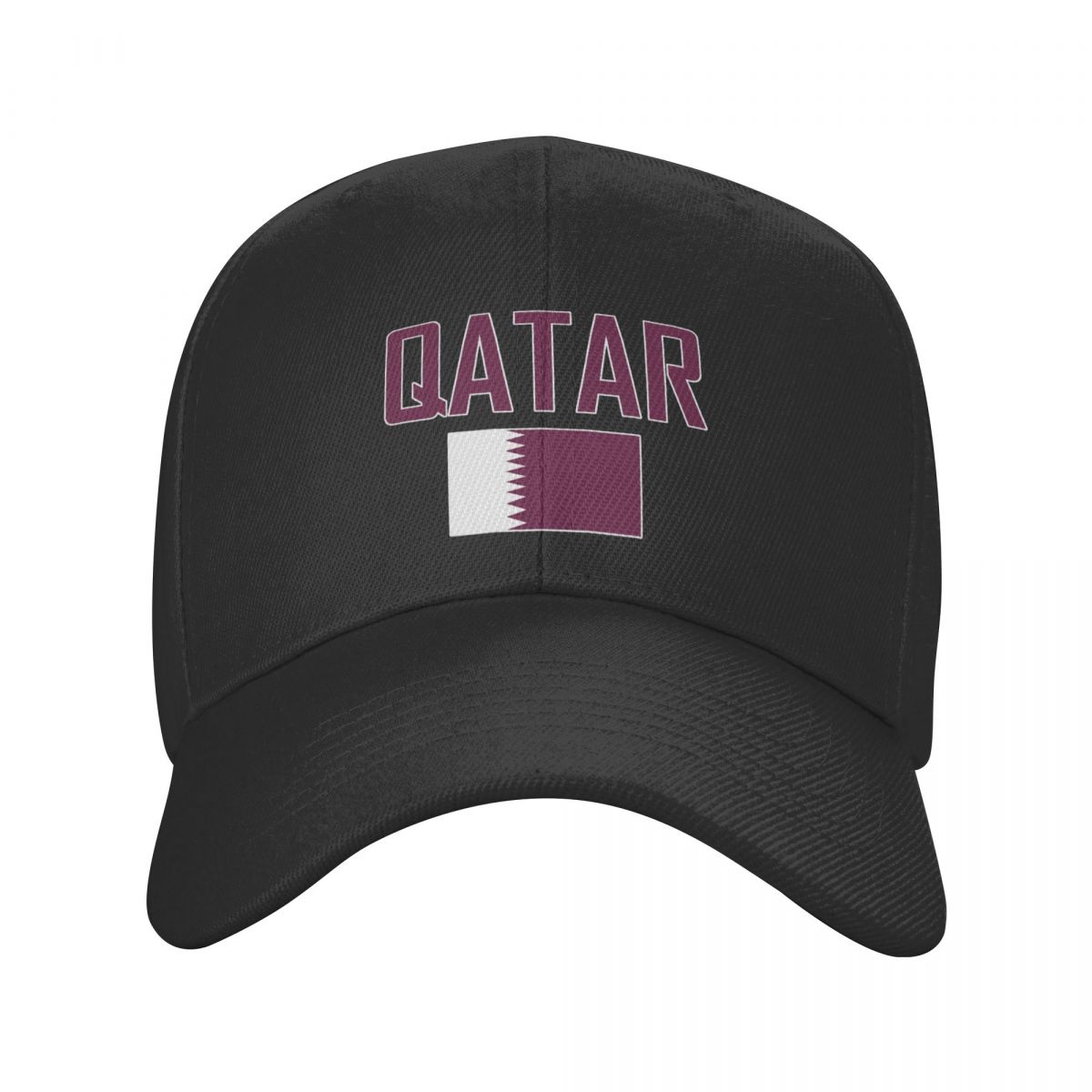 QATAR Country Name With Flag S - Men'S Fashion Qatar recension och pris