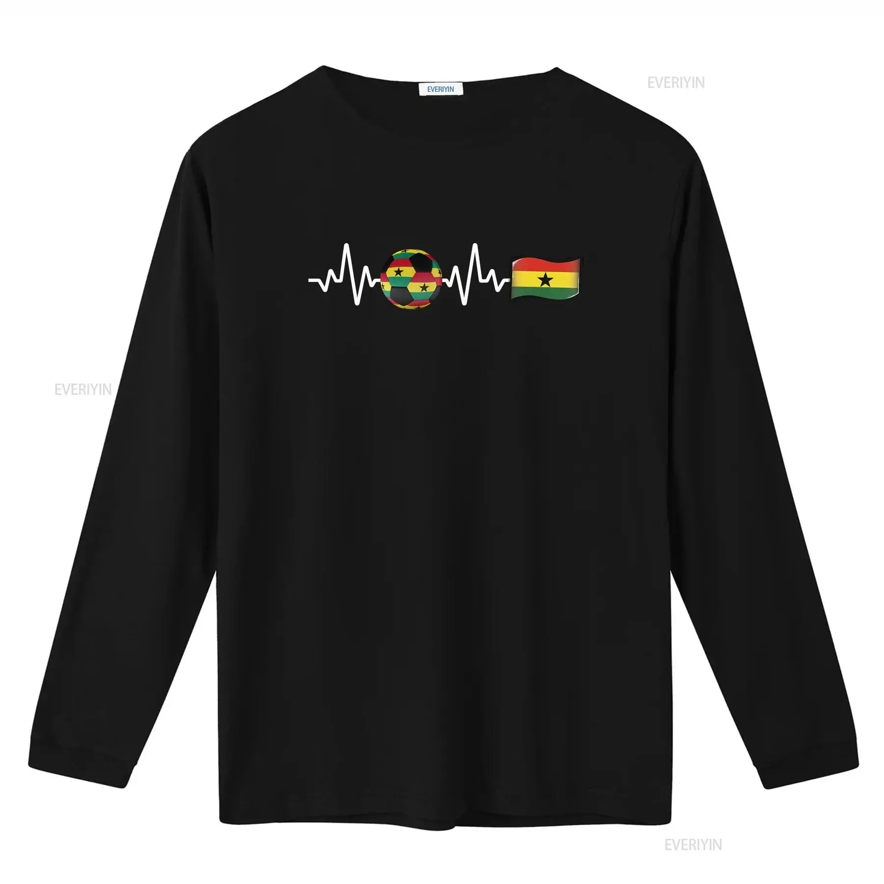 ghana black star qatar heart b - Men'S Fashion Qatar recension och pris
