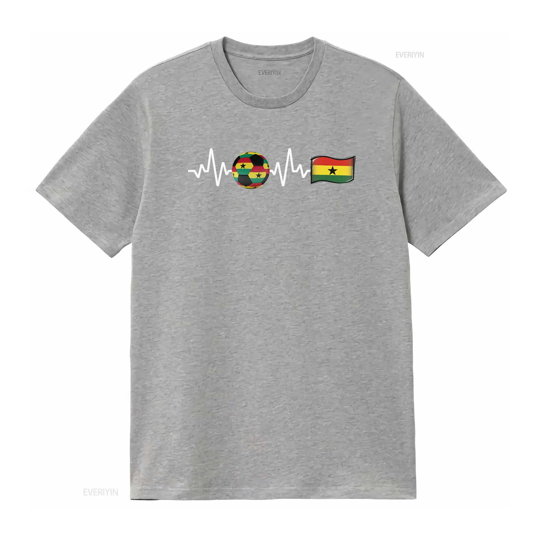 ghana black star qatar heart b - Men'S Fashion Qatar recension och pris