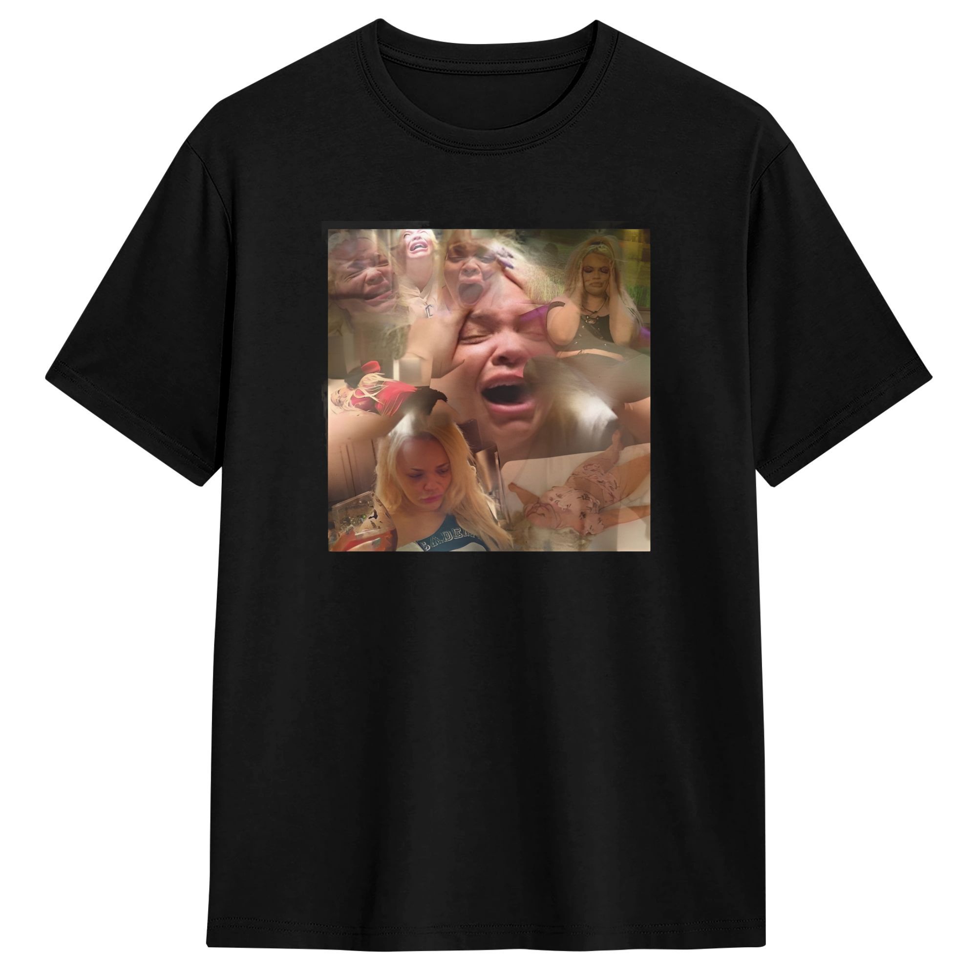 Trisha Paytas YouTuber  T Shir - Men Fashion Youtuber recension och pris