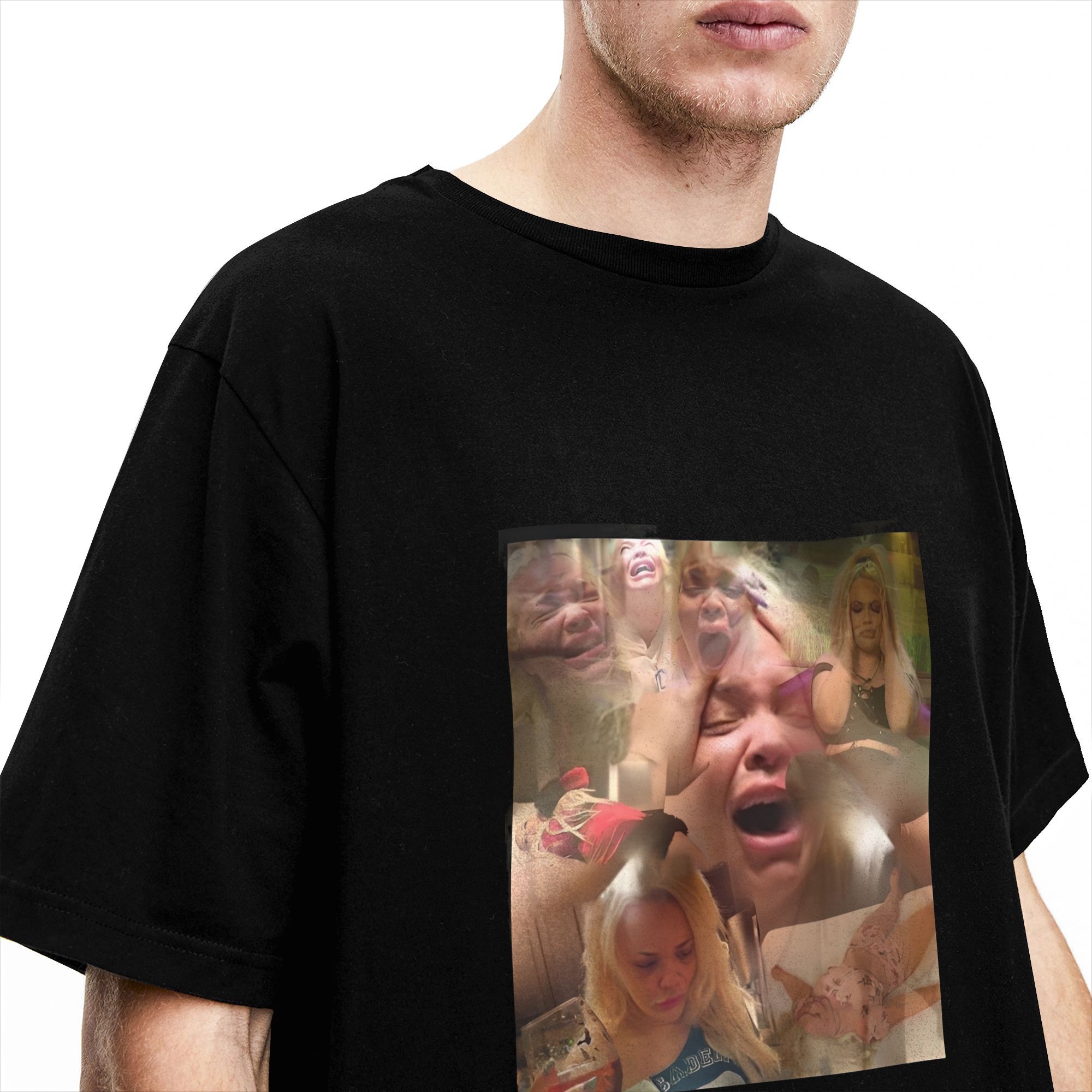 Trisha Paytas YouTuber  T Shir - Men Fashion Youtuber recension och pris