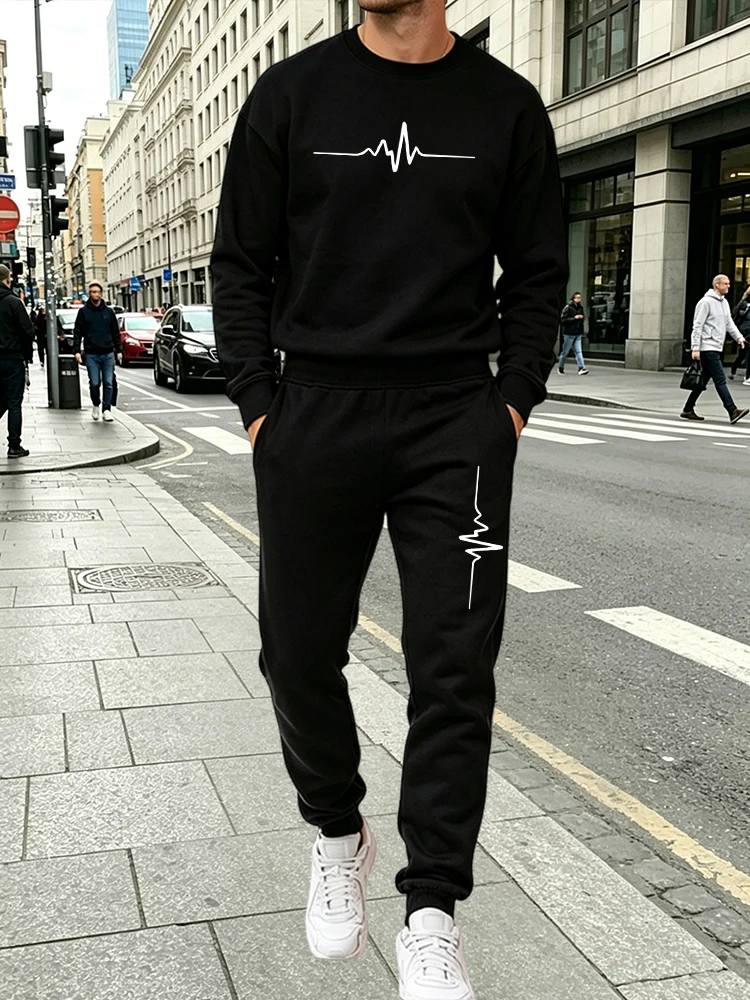 2026 New Arrival Men Pullover  - Men'S Fashion Outfits 2026 recension och pris