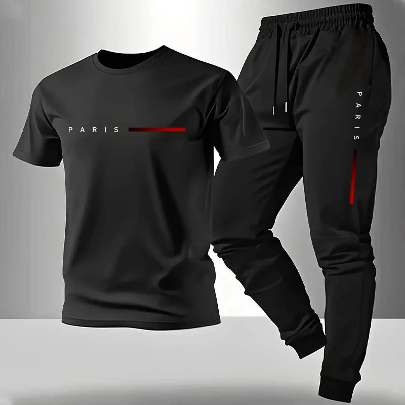 2026 New Arrival Men's Tracksu - Men'S Fashion Outfits 2026 recension och pris