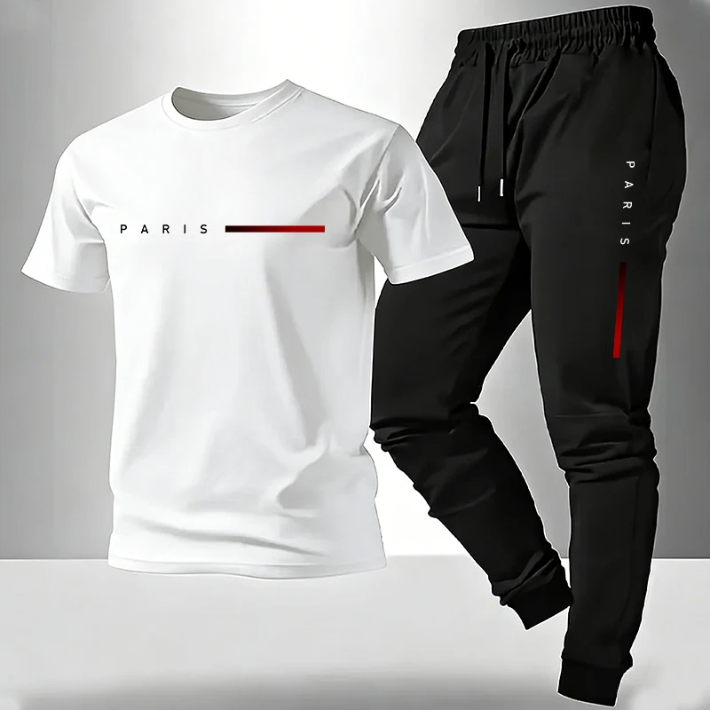 2026 New Arrival Men's Tracksu - Men'S Fashion Outfits 2026 recension och pris