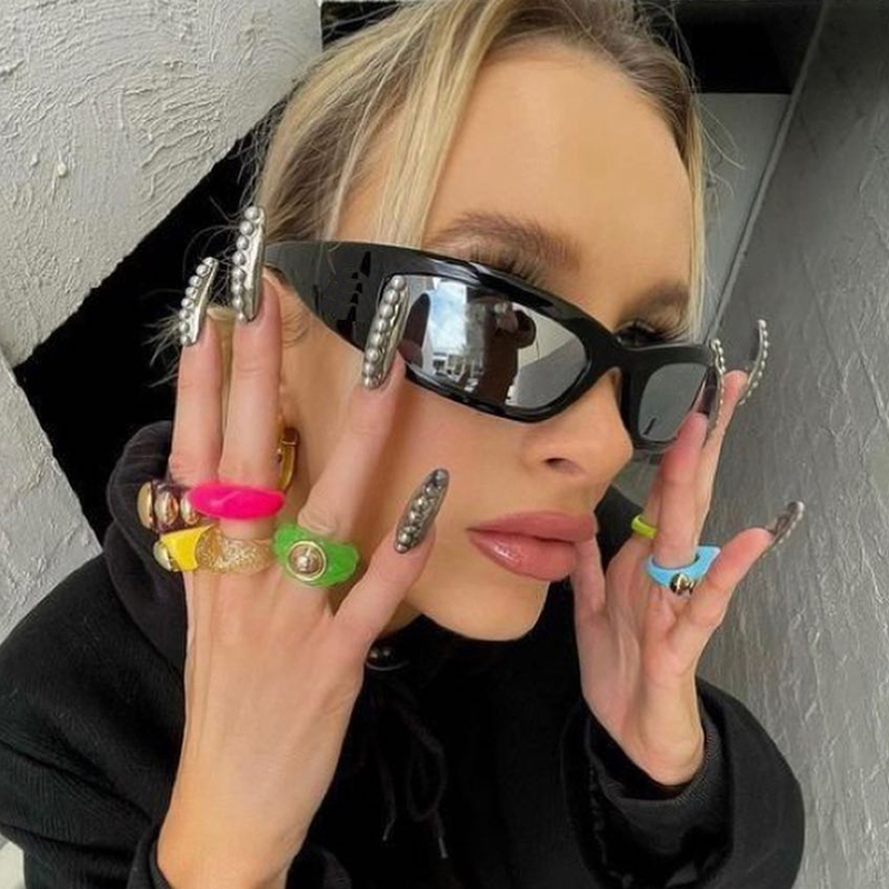 Women Glasses Small Face Women - Mens Fashion In The 2000S recension och pris