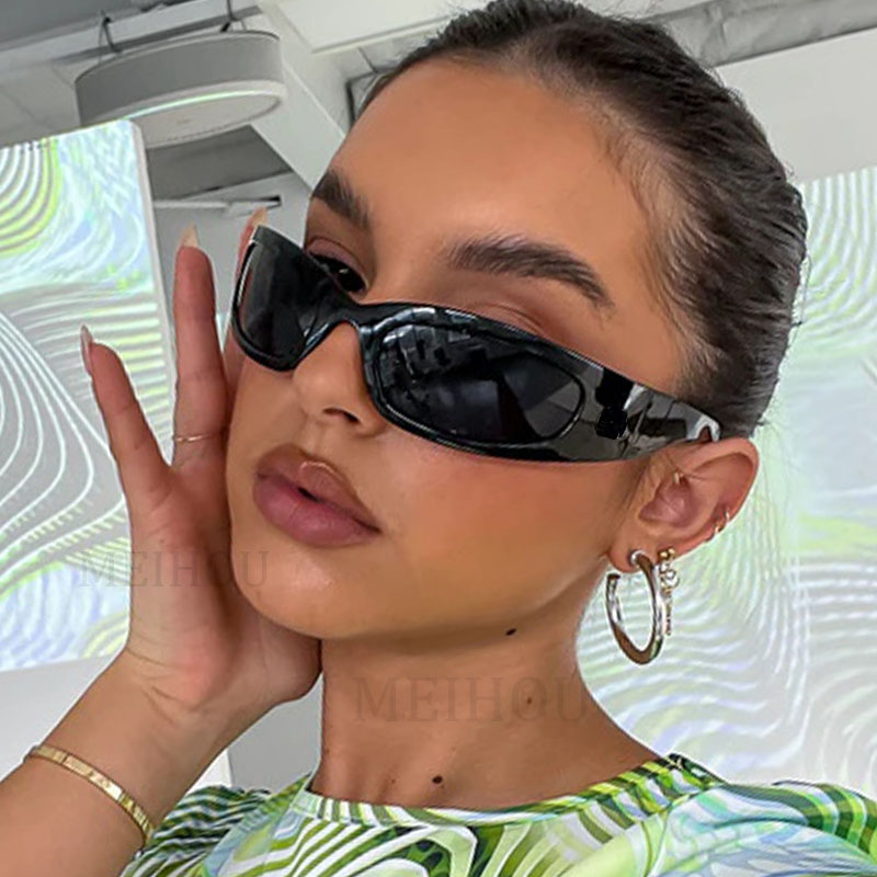 Women Glasses Small Face Women - Mens Fashion In The 2000S recension och pris