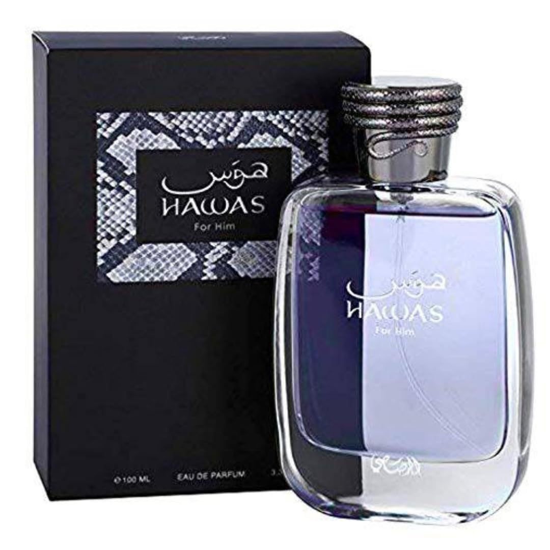 Classic Perfume For Man Long L - Mens Fashion Modern recension och pris