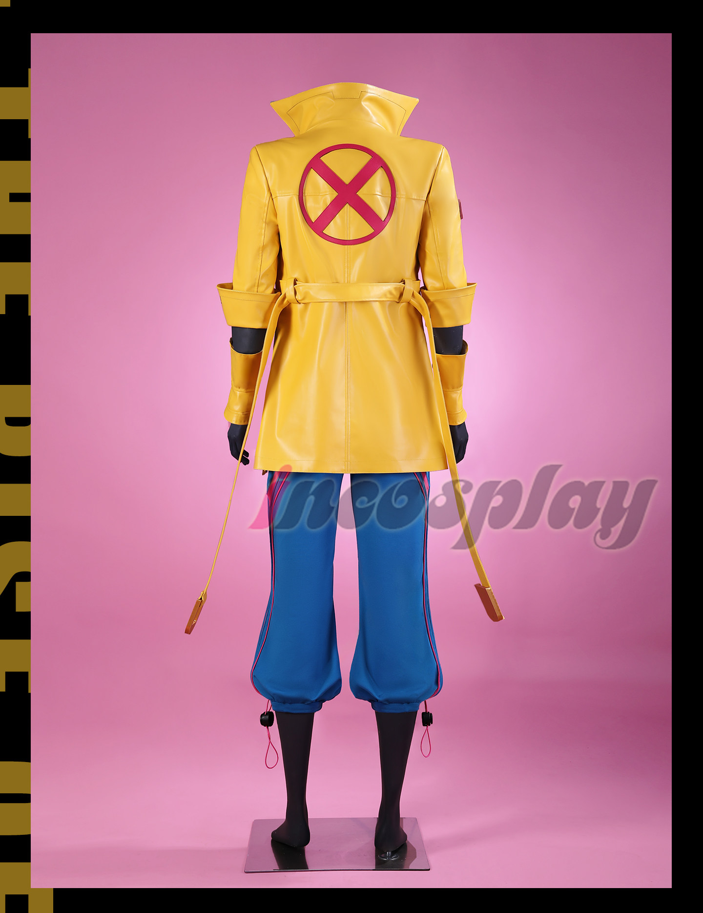 COSsky Rivals Game Jubilee Hor - Jacket Mens Fashion recension och pris