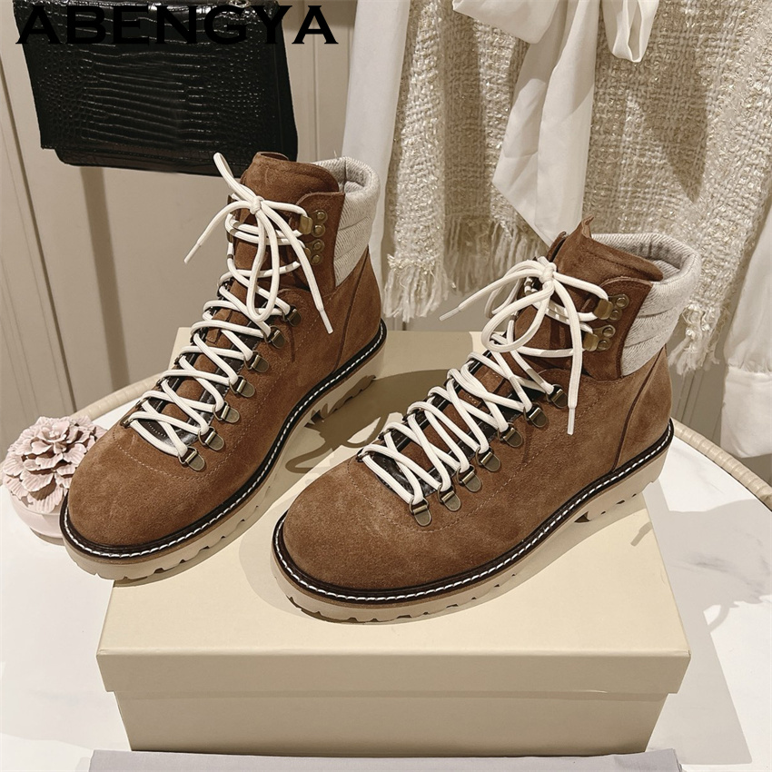 2026 Winter Men's New Round To - Mens Fashion Modern recension och pris