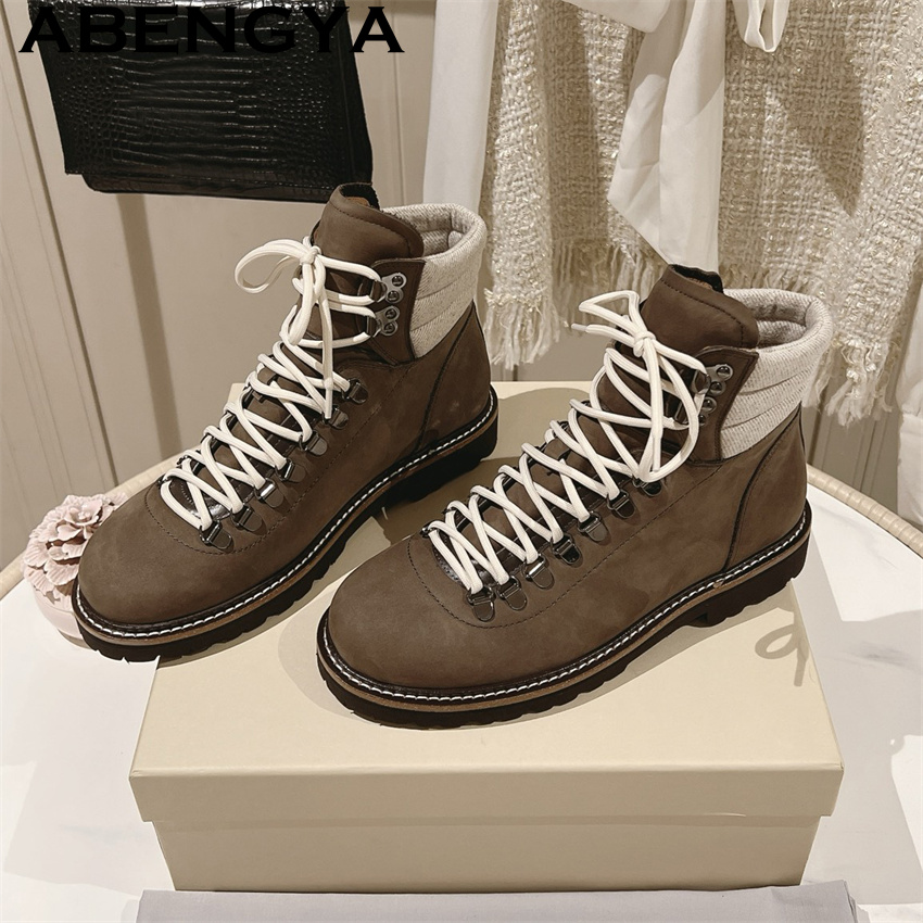 2026 Winter Men's New Round To - Mens Fashion Modern recension och pris