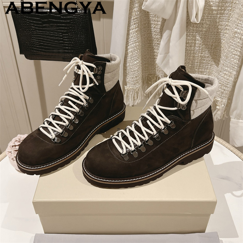2026 Winter Men's New Round To - Mens Fashion Modern recension och pris