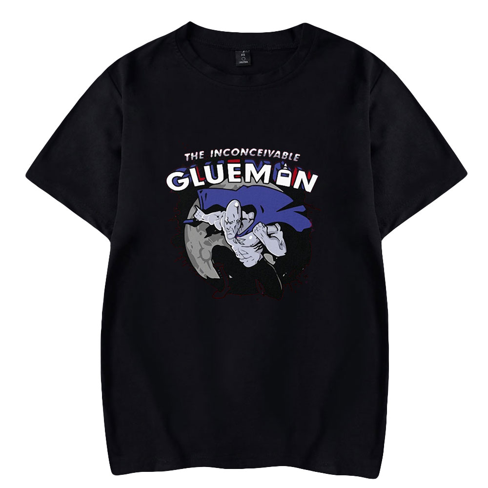 2026 Jerma985 Merch Tshirt Uni - Men Fashion Youtuber recension och pris