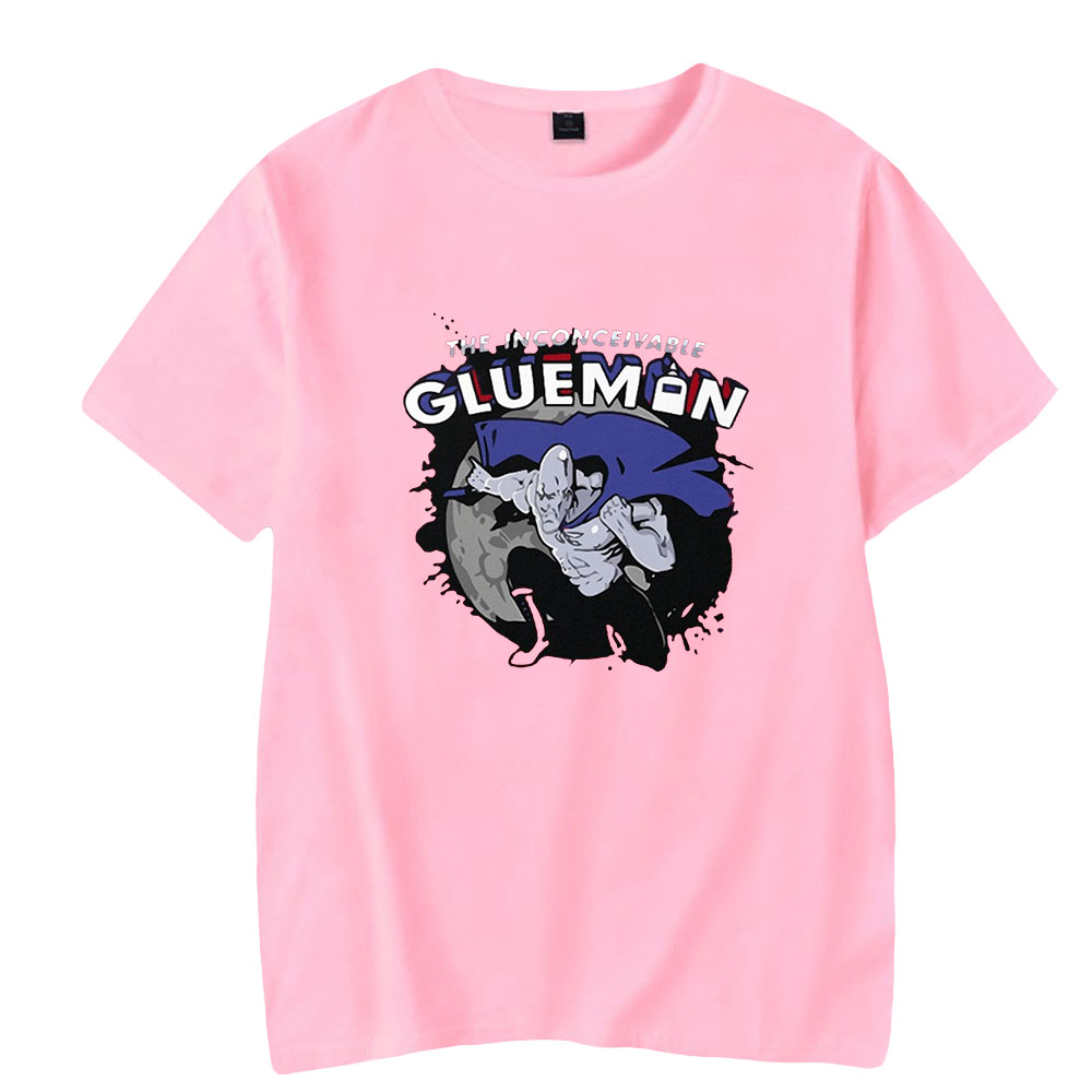 2026 Jerma985 Merch Tshirt Uni - Men Fashion Youtuber recension och pris