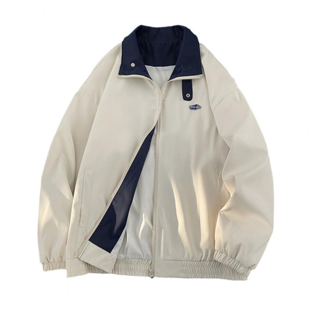 2025 Baseball Jacket Men Jacke - Mens Fashion Bomber Jacket recension och pris