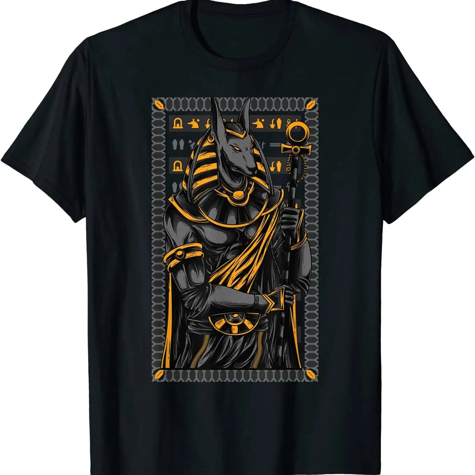New Limited Ancient Egypt Hier - Men Fashion Egypt recension och pris