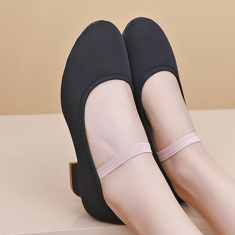 Ballet Shoes for Dance Shoes f - Mens Fashion Modern recension och pris