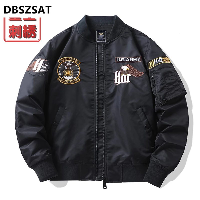 Mens  Motorcycle Jacket 2027 M - Mens Fashion Bomber Jacket recension och pris