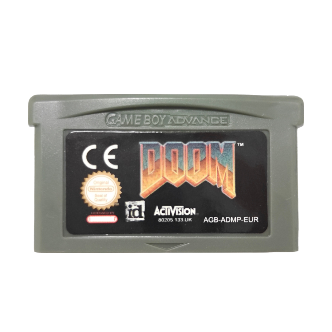 GBA Game Cartridge Lot Mega Ma - Mens Fashion Modern recension och pris