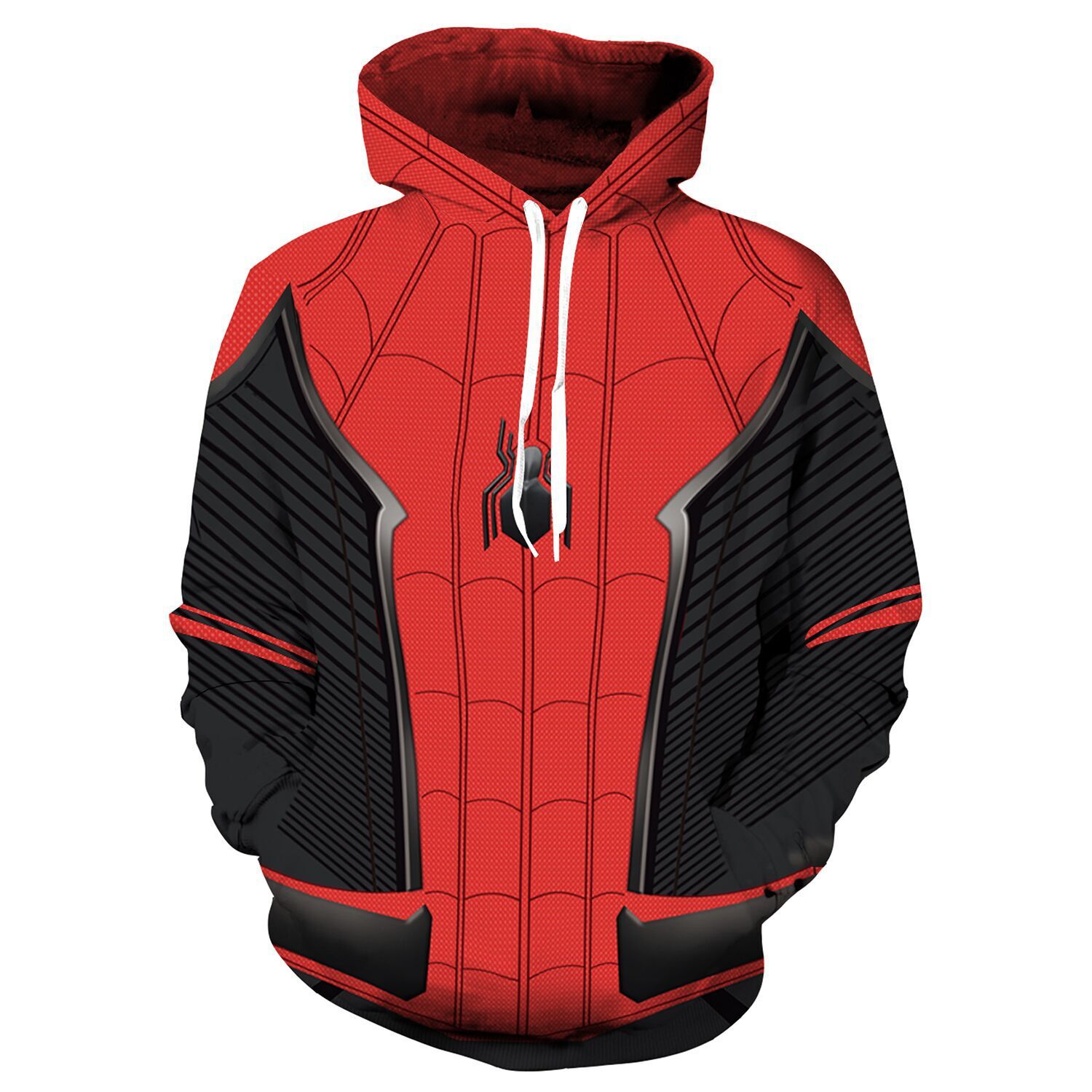 New Style Heroic Expedition He - Jacket Mens Fashion recension och pris