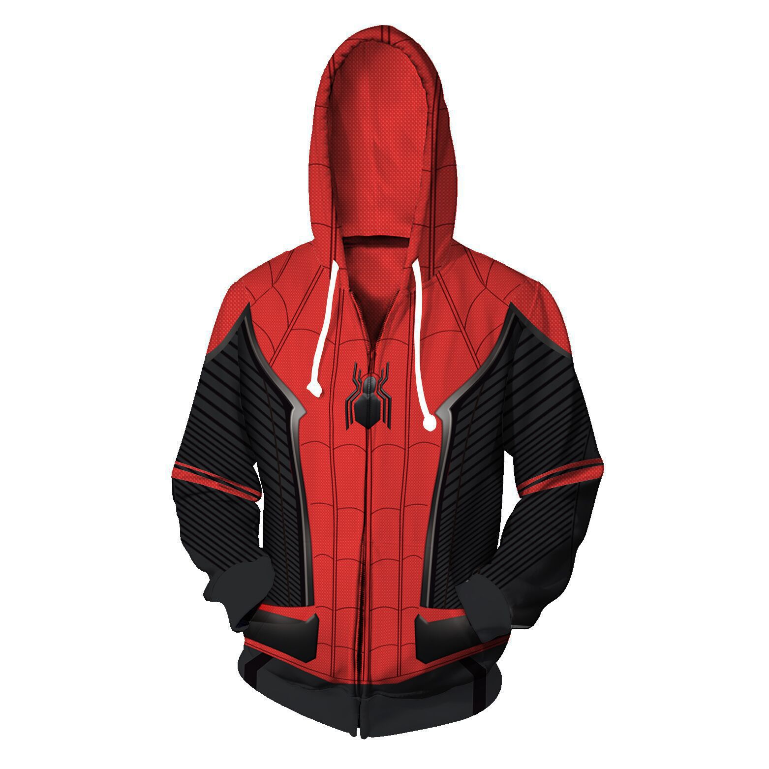New Style Heroic Expedition He - Jacket Mens Fashion recension och pris