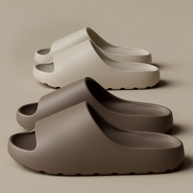 Coconut Slippers Cloud Thick-s - Men'S Fashion For 45 Years Old recension och pris