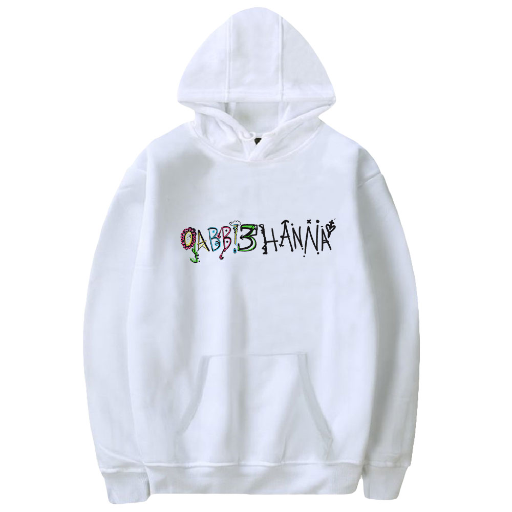 2026 Gabbie Hanna Hoodie Unise - Men Fashion Youtuber recension och pris