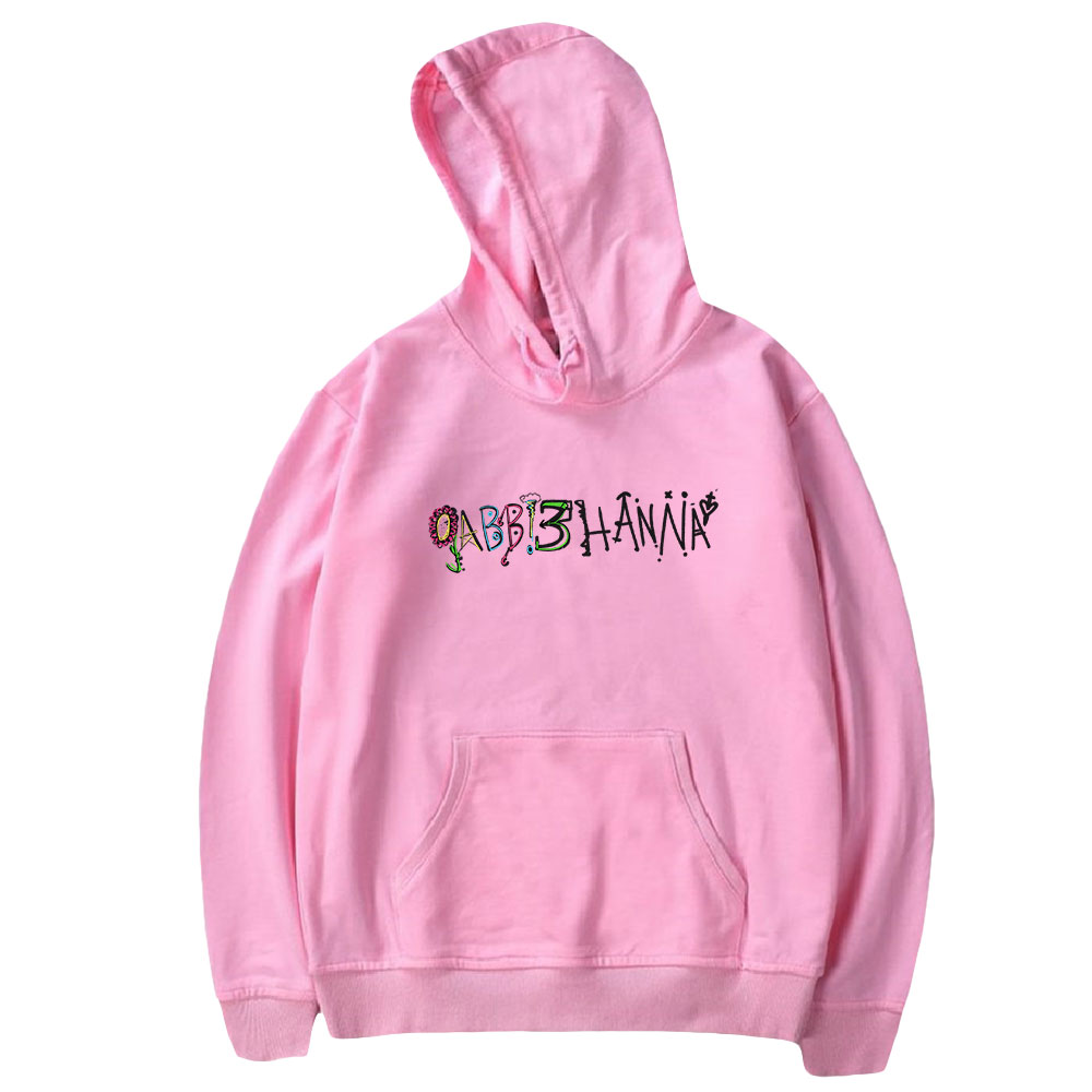 2026 Gabbie Hanna Hoodie Unise - Men Fashion Youtuber recension och pris