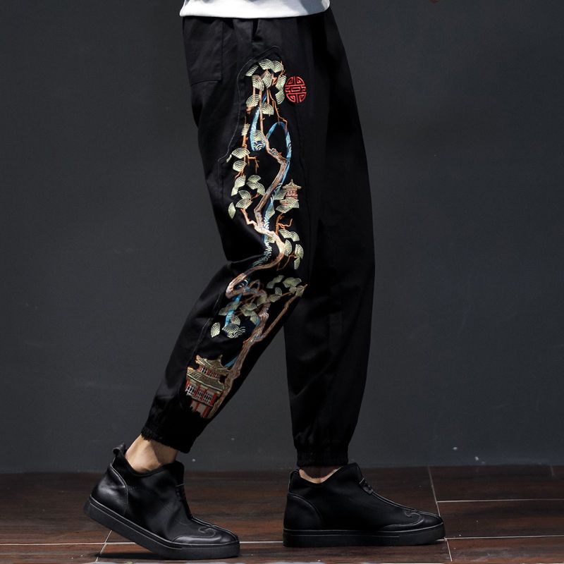Spring Autumn New Fashion Elas - Mens Fashion Young recension och pris