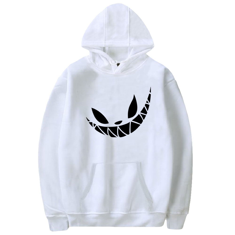 Rubius Hoodie Unisex Long Slee - Men Fashion Youtuber recension och pris