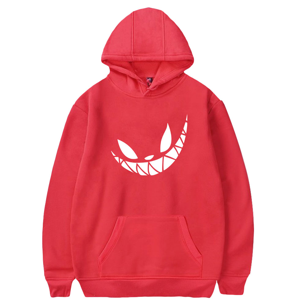 Rubius Hoodie Unisex Long Slee - Men Fashion Youtuber recension och pris
