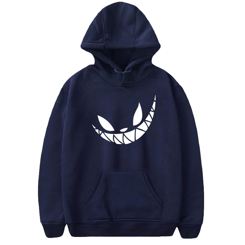 2026 Rubius Hoodie Unisex Long - Men Fashion Youtuber recension och pris