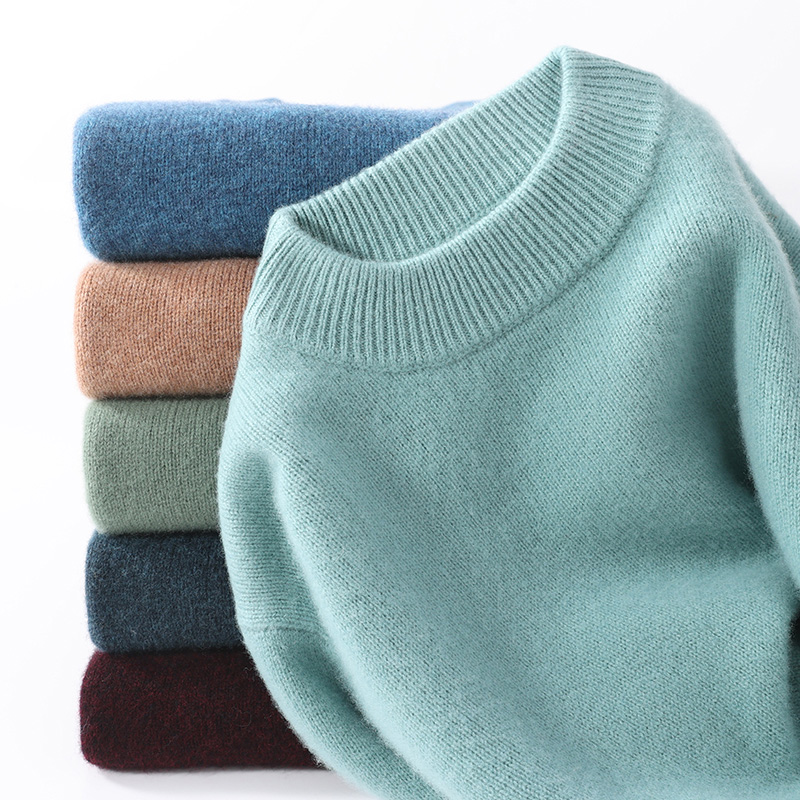 Men's semi-turtleneck clothing - Turtleneck Sweater Men recension och pris