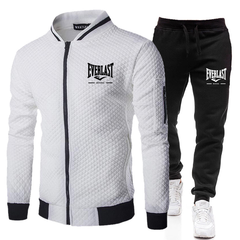 EVERLAST BOXING SpringandAutum - Jacket Mens Fashion recension och pris