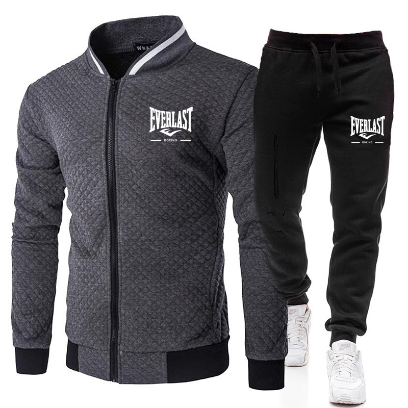 EVERLAST BOXING SpringandAutum - Jacket Mens Fashion recension och pris