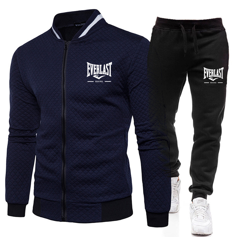 EVERLAST BOXING SpringandAutum - Jacket Mens Fashion recension och pris
