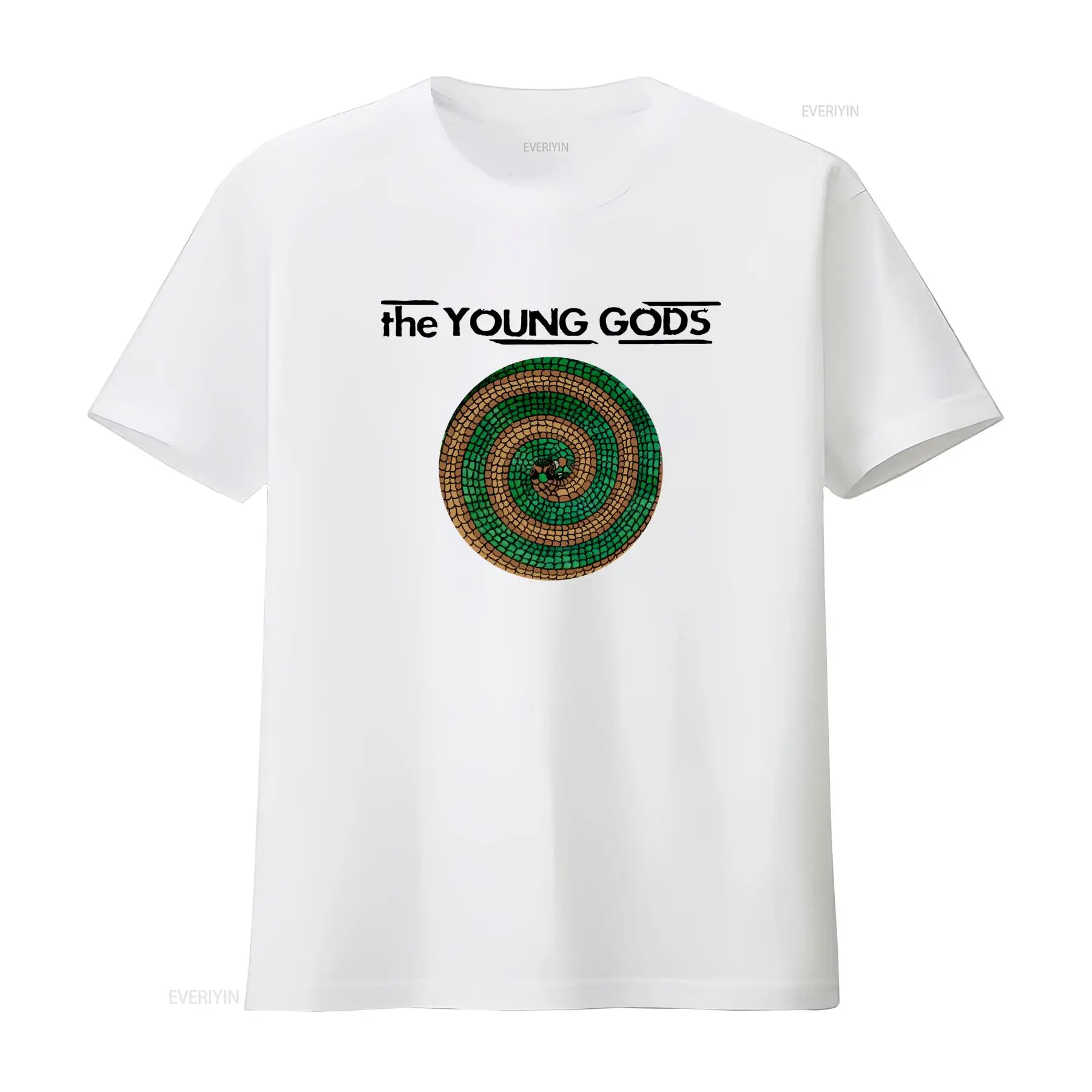 The Young Gods Vintage 90s T S - Mens Fashion Young recension och pris
