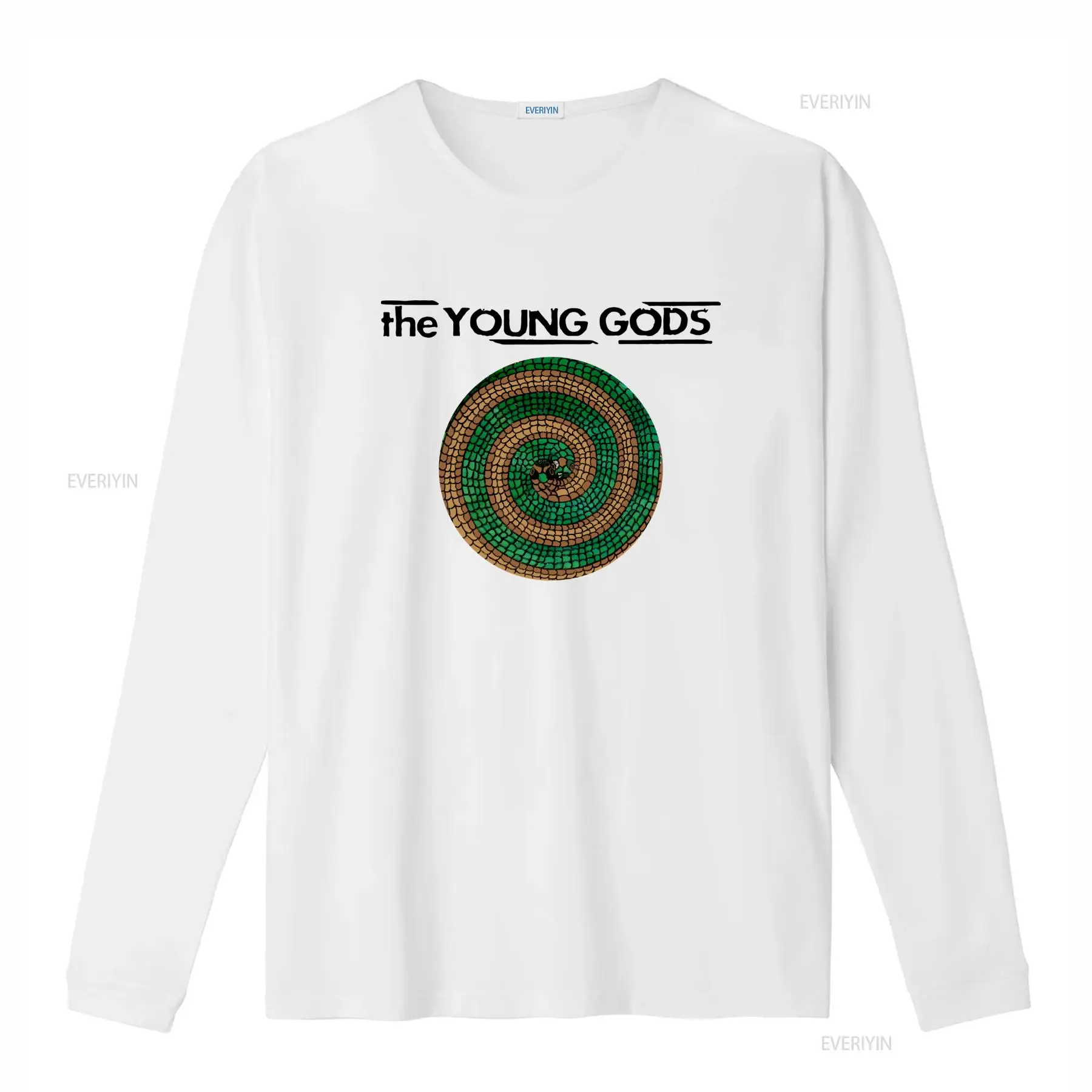 The Young Gods Vintage 90s T S - Mens Fashion Young recension och pris