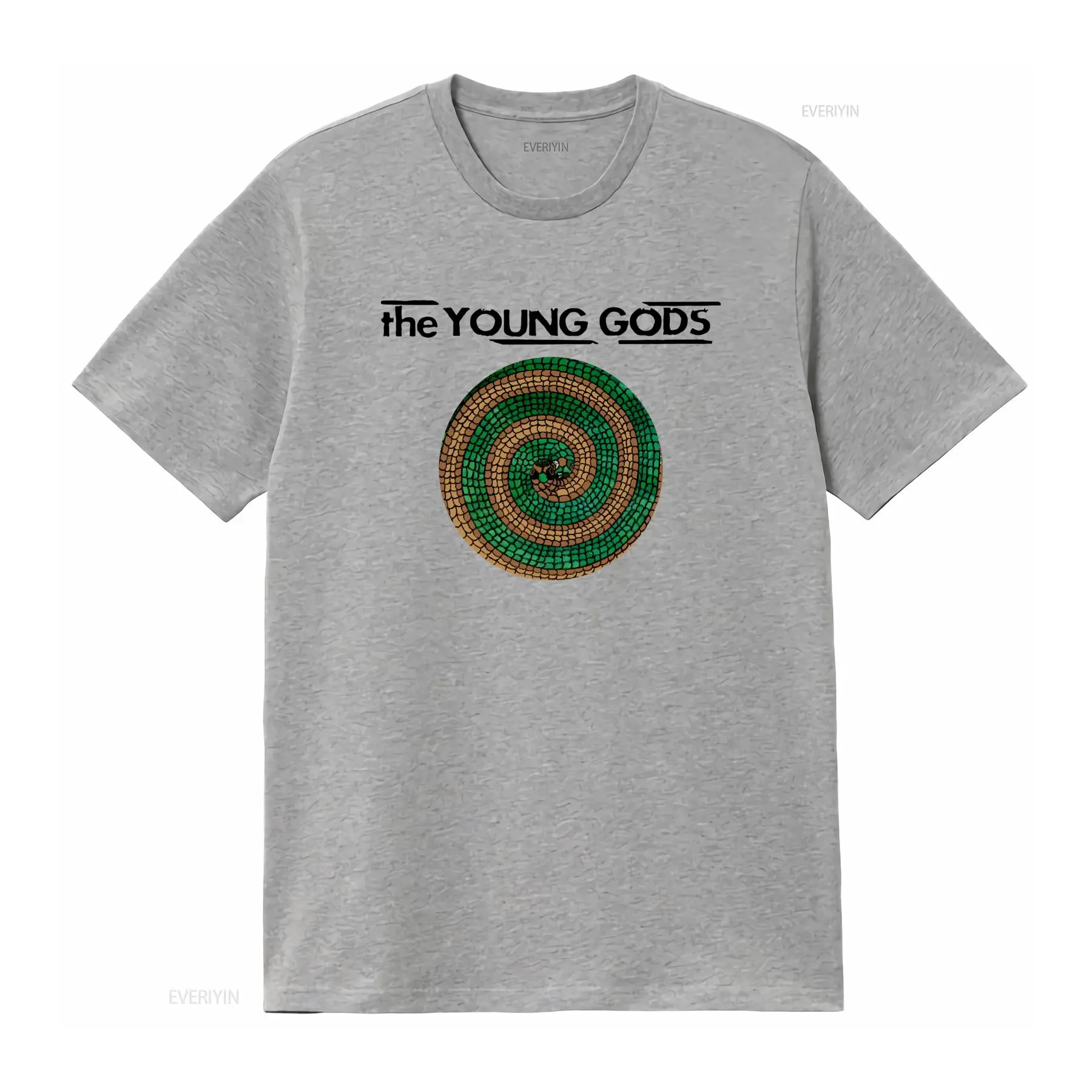 The Young Gods Vintage 90s T S - Mens Fashion Young recension och pris