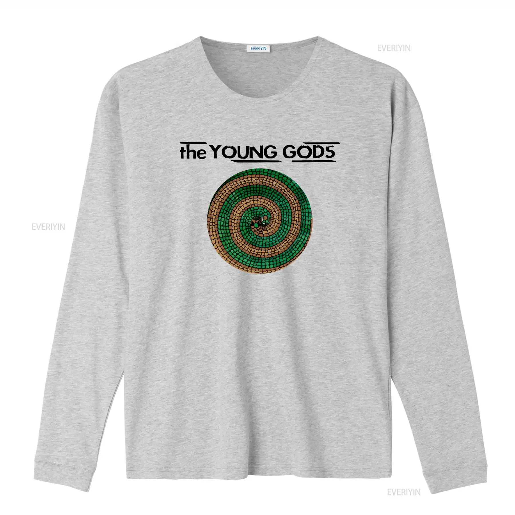 The Young Gods Vintage 90s T S - Mens Fashion Young recension och pris