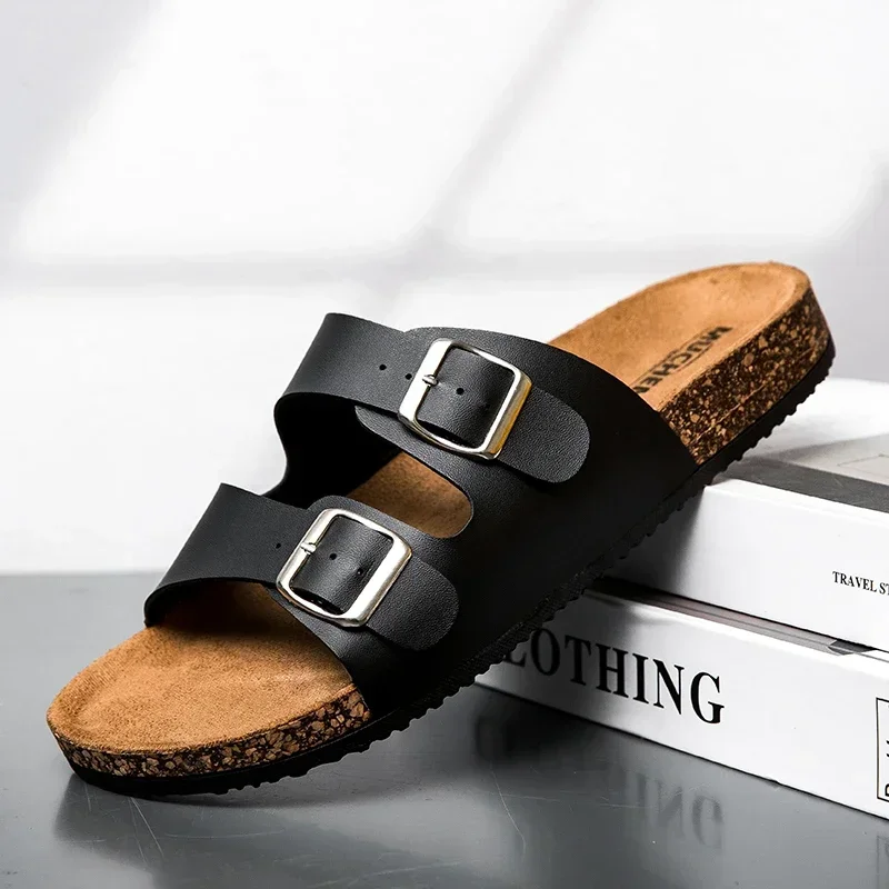 Fashion Classic Unisex Slipper - Mens Fashion Modern recension och pris
