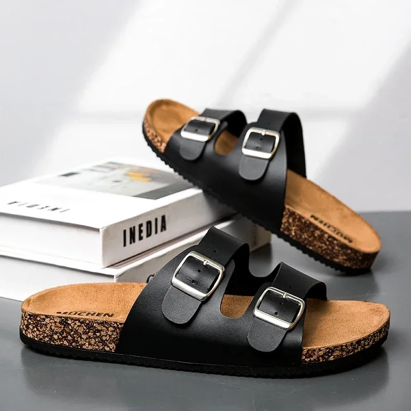 Fashion Classic Unisex Slipper - Mens Fashion Modern recension och pris