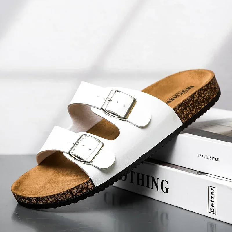 Fashion Classic Unisex Slipper - Mens Fashion Modern recension och pris