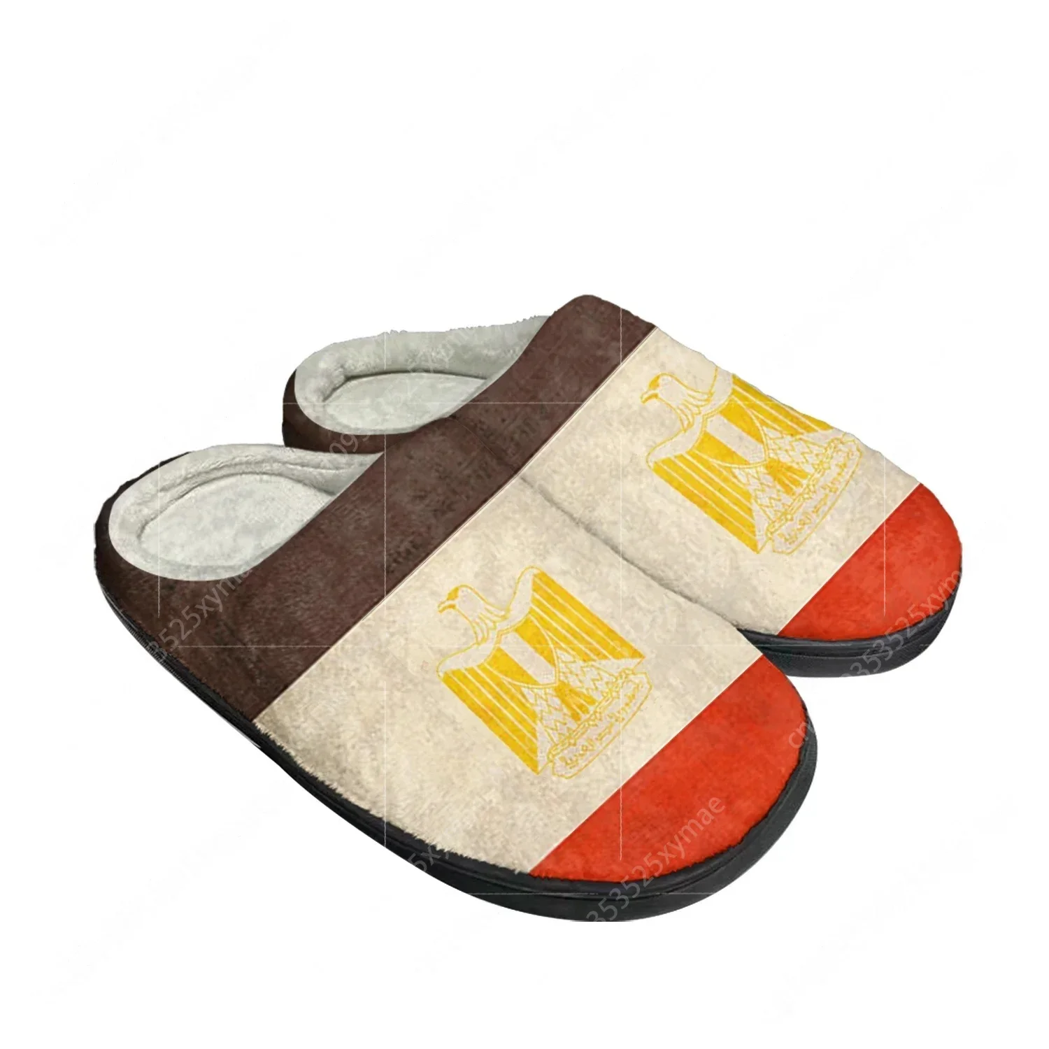 Egyptian Flag Home Cotton Cust - Men Fashion Egypt recension och pris