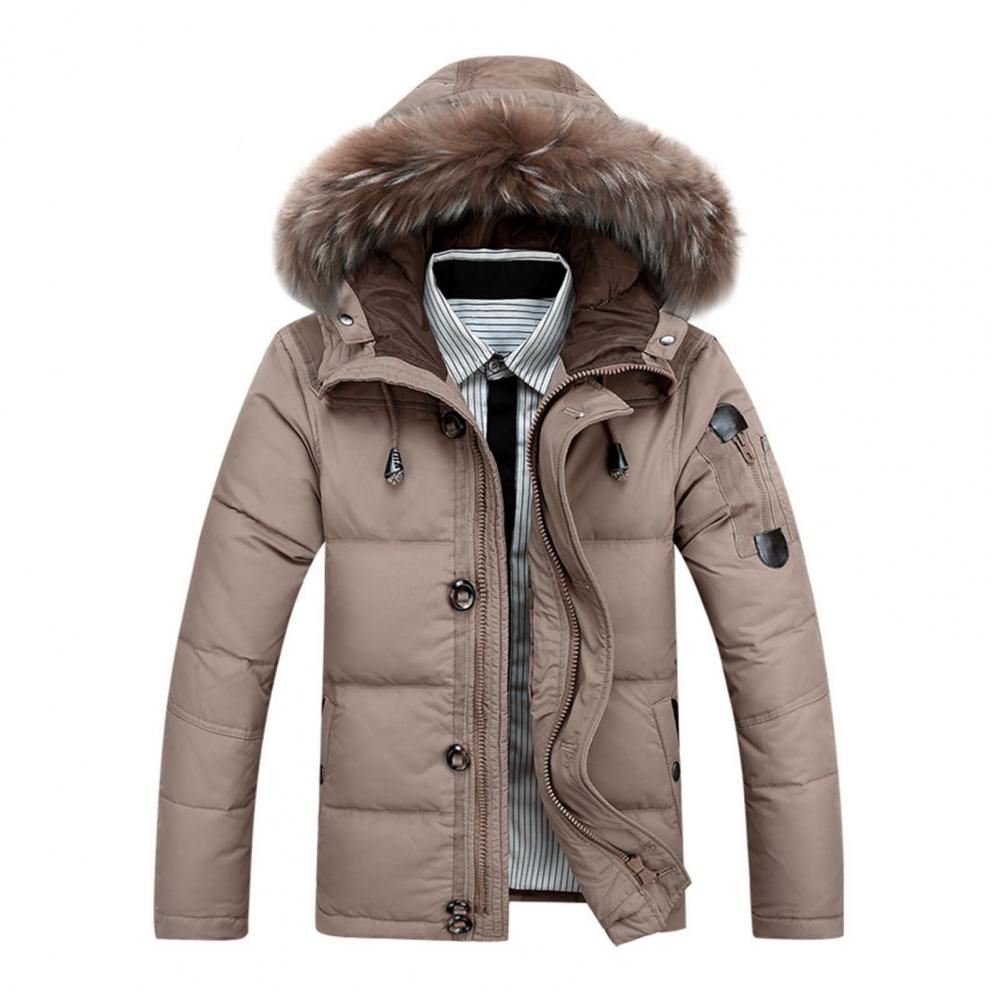 Outdoors Men Comfort Hat Solid - Jacket Mens Fashion recension och pris