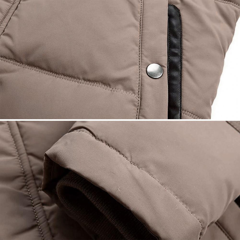 Outdoors Men Comfort Hat Solid - Jacket Mens Fashion recension och pris